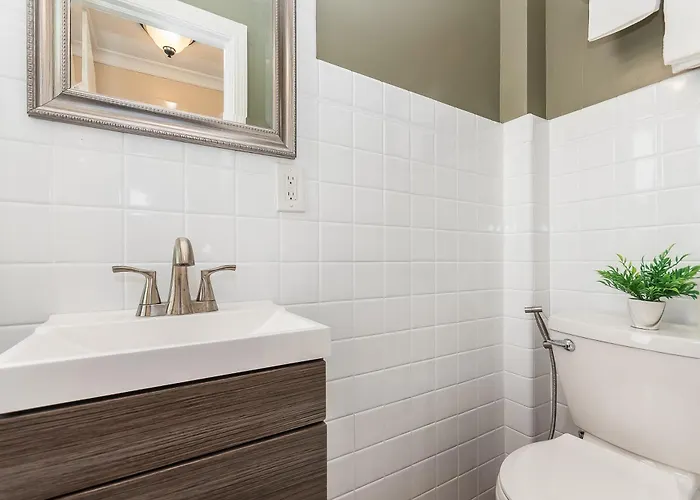 Charming Retreat Holiday home Oak Park